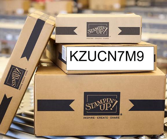 Bis KZUCN7M9 31.07.2026! Danach gibt es noch wieder einen Neuen! Image