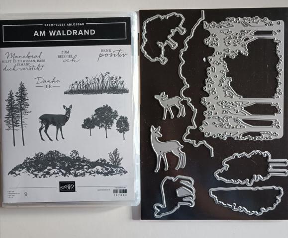 Am Waldrand 25 € Image