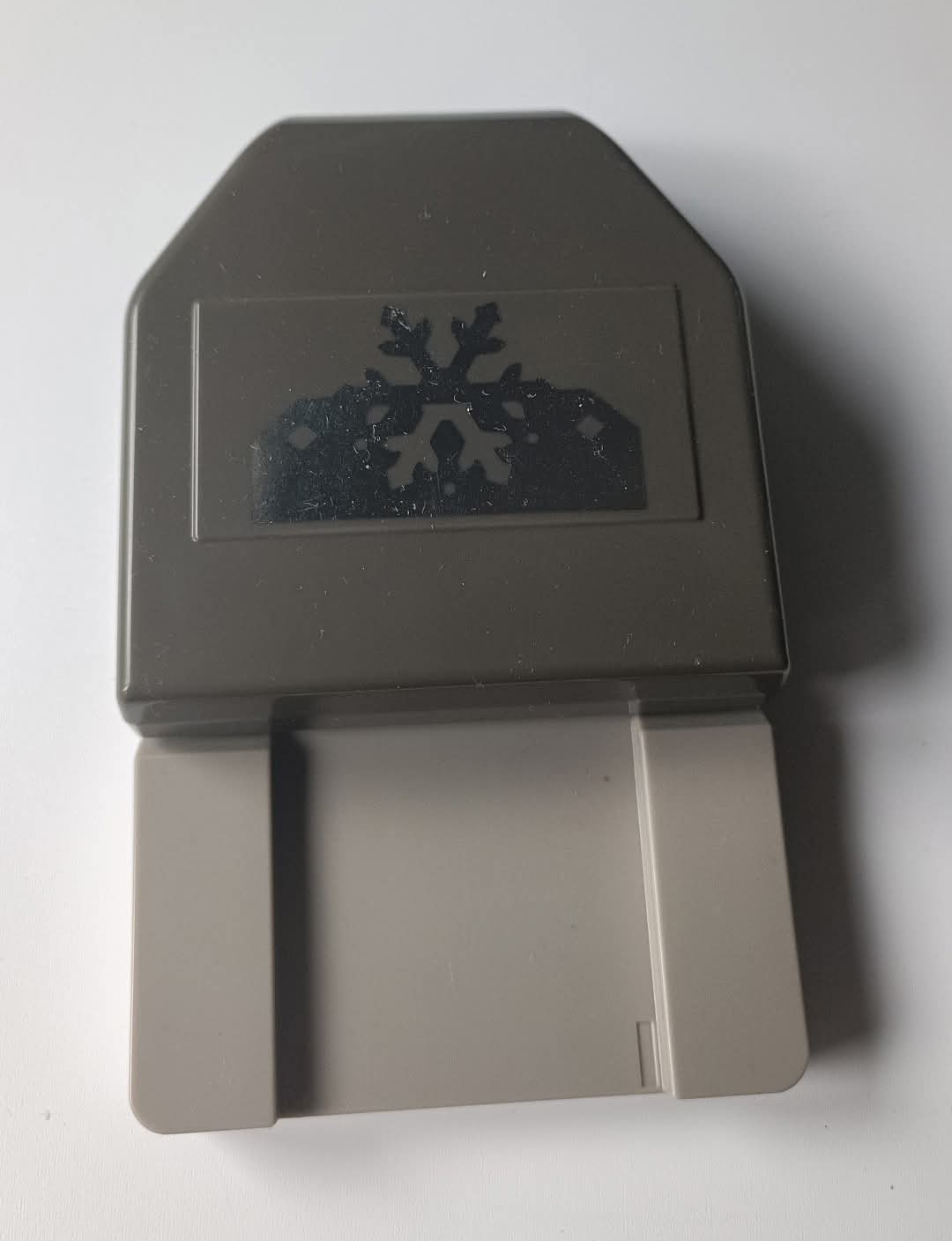 Anhänger Funkelflocken 15 € Image