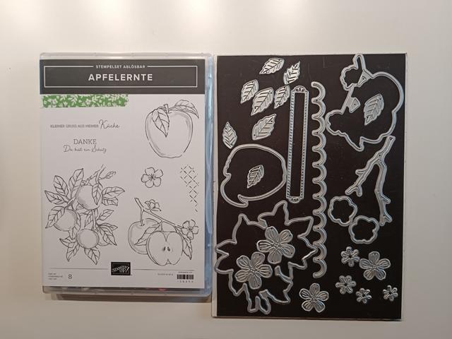 Apfelernte 25 € Image
