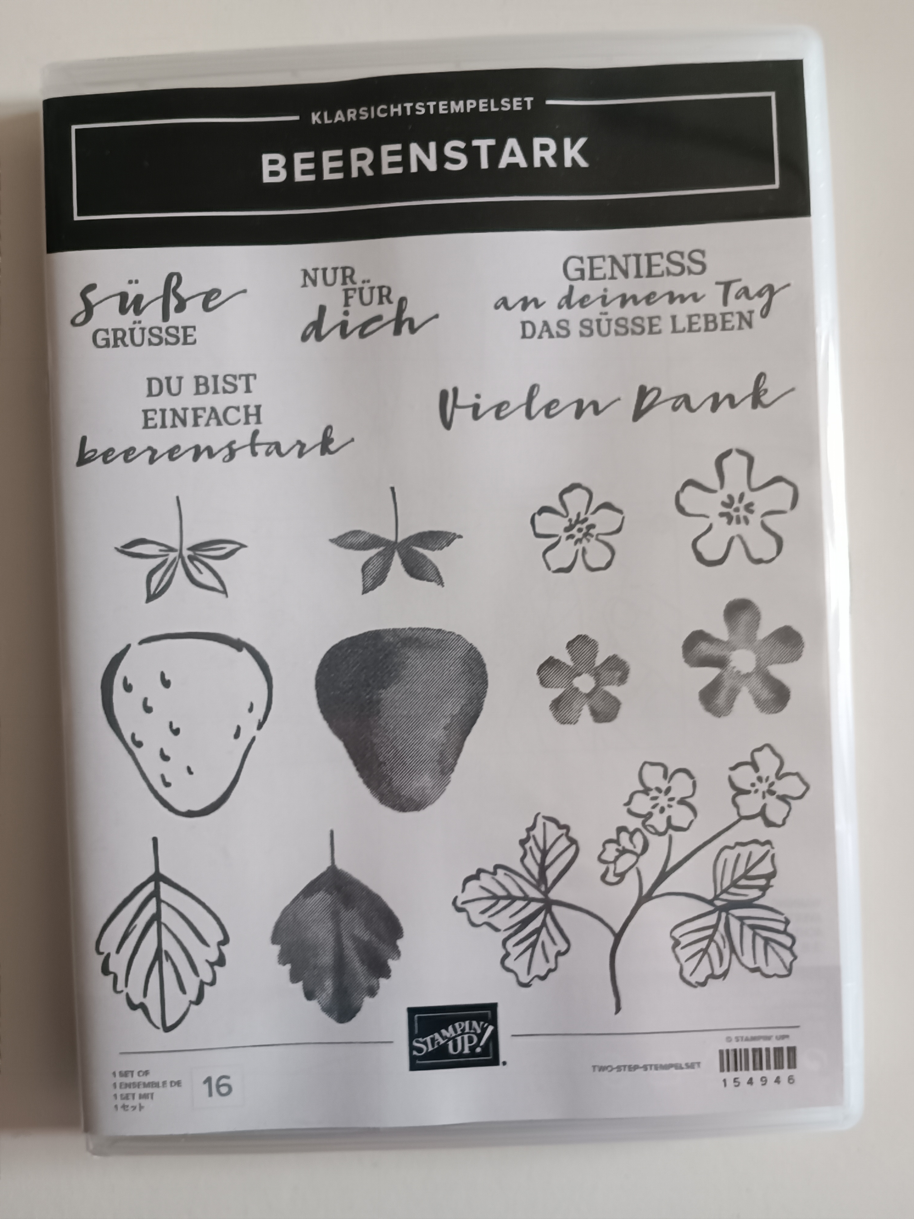 Beerenstark 3 € Image