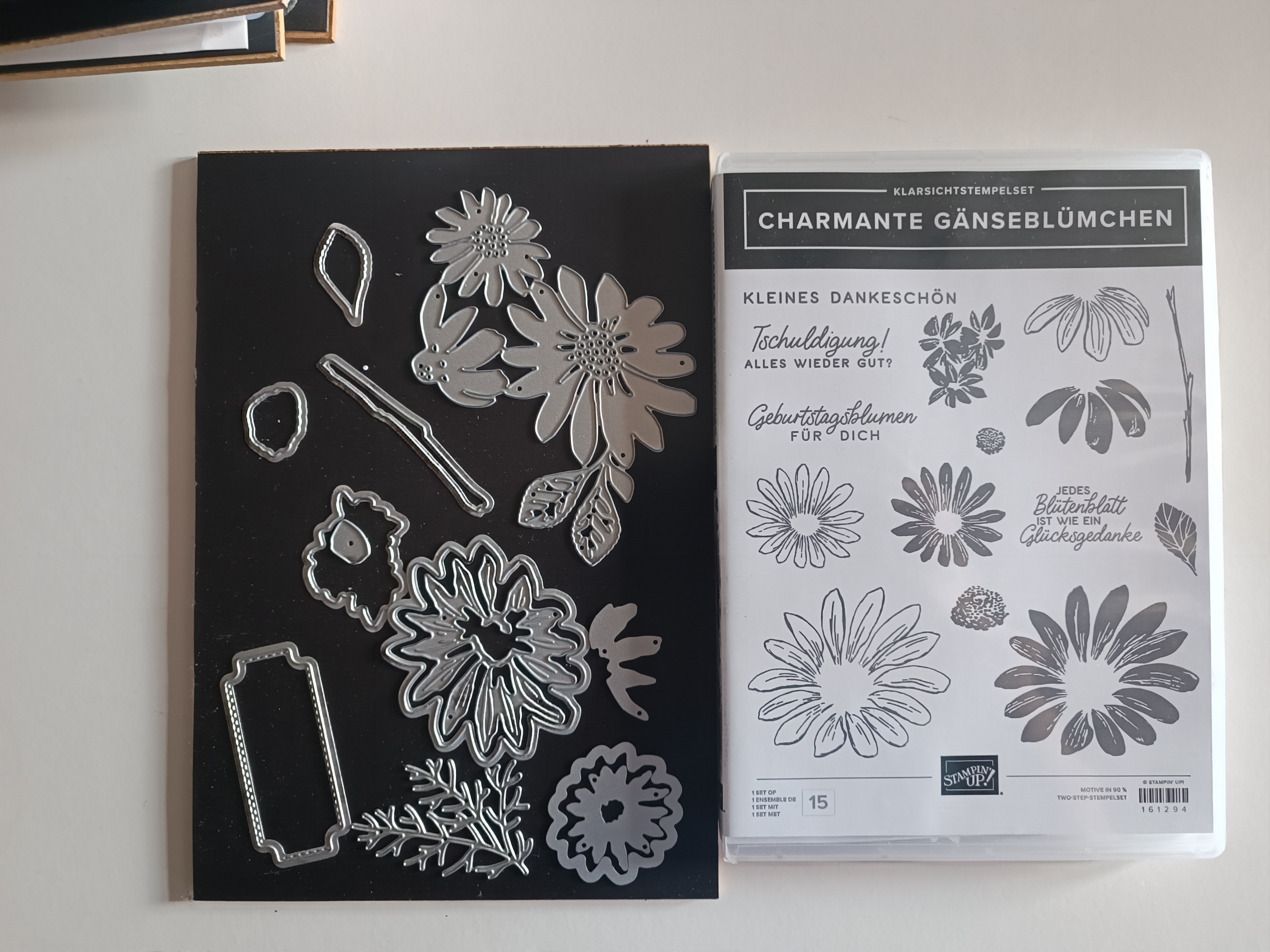 Charmante Gänseblümchen 30 € Image