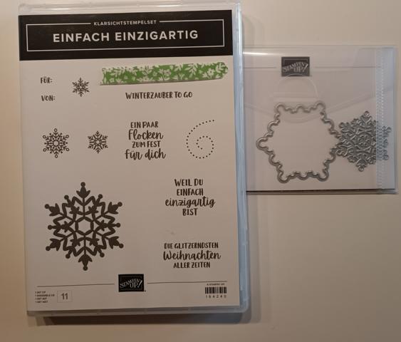 Einfach einzigartig 15 € Image