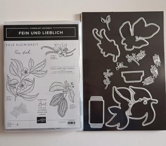 Fein und Lieb 25 € Image