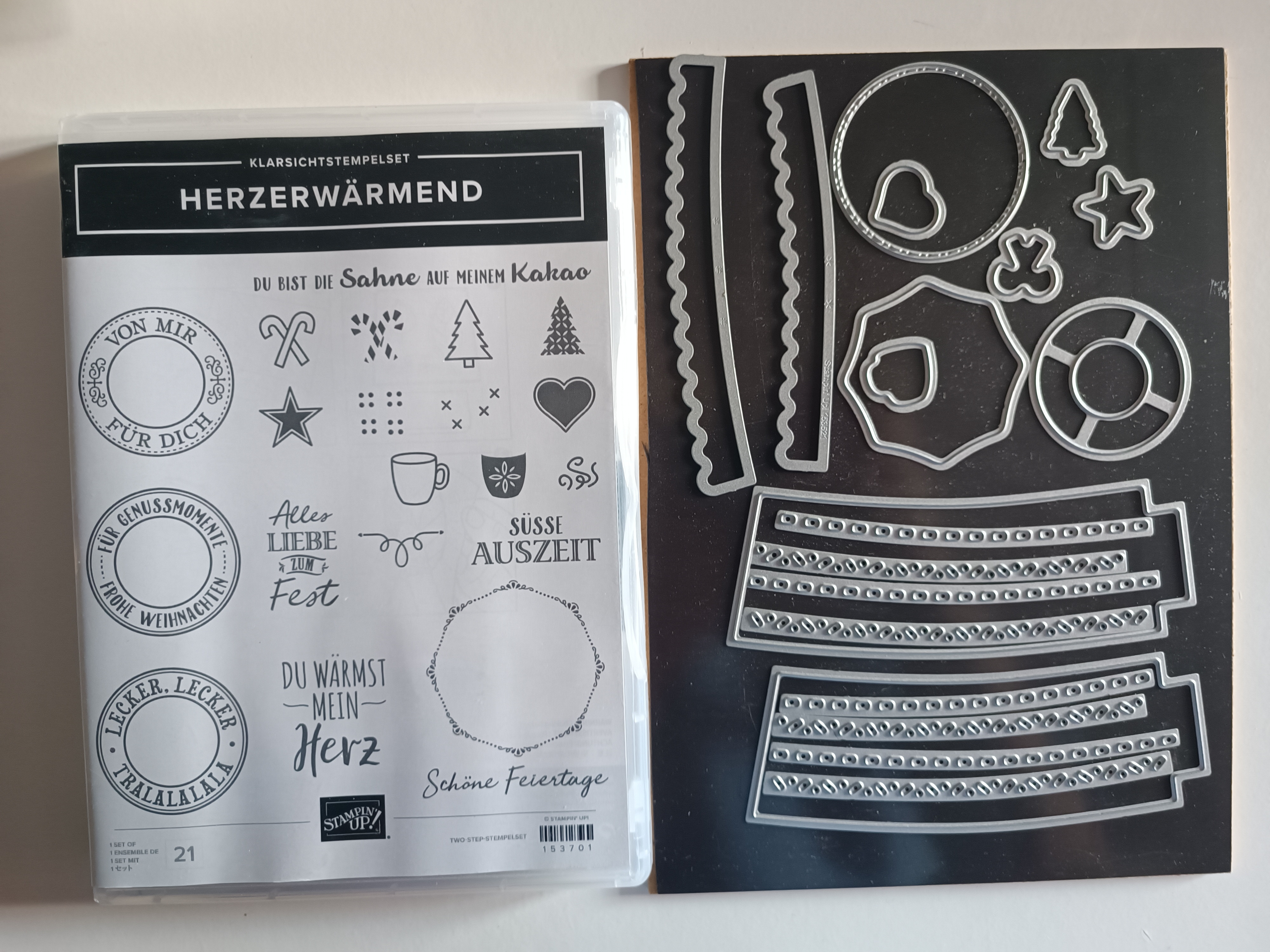 Herzerwärmend 30€ Image