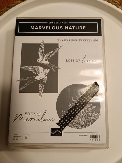 Marvelous Nature neu 3 € Image