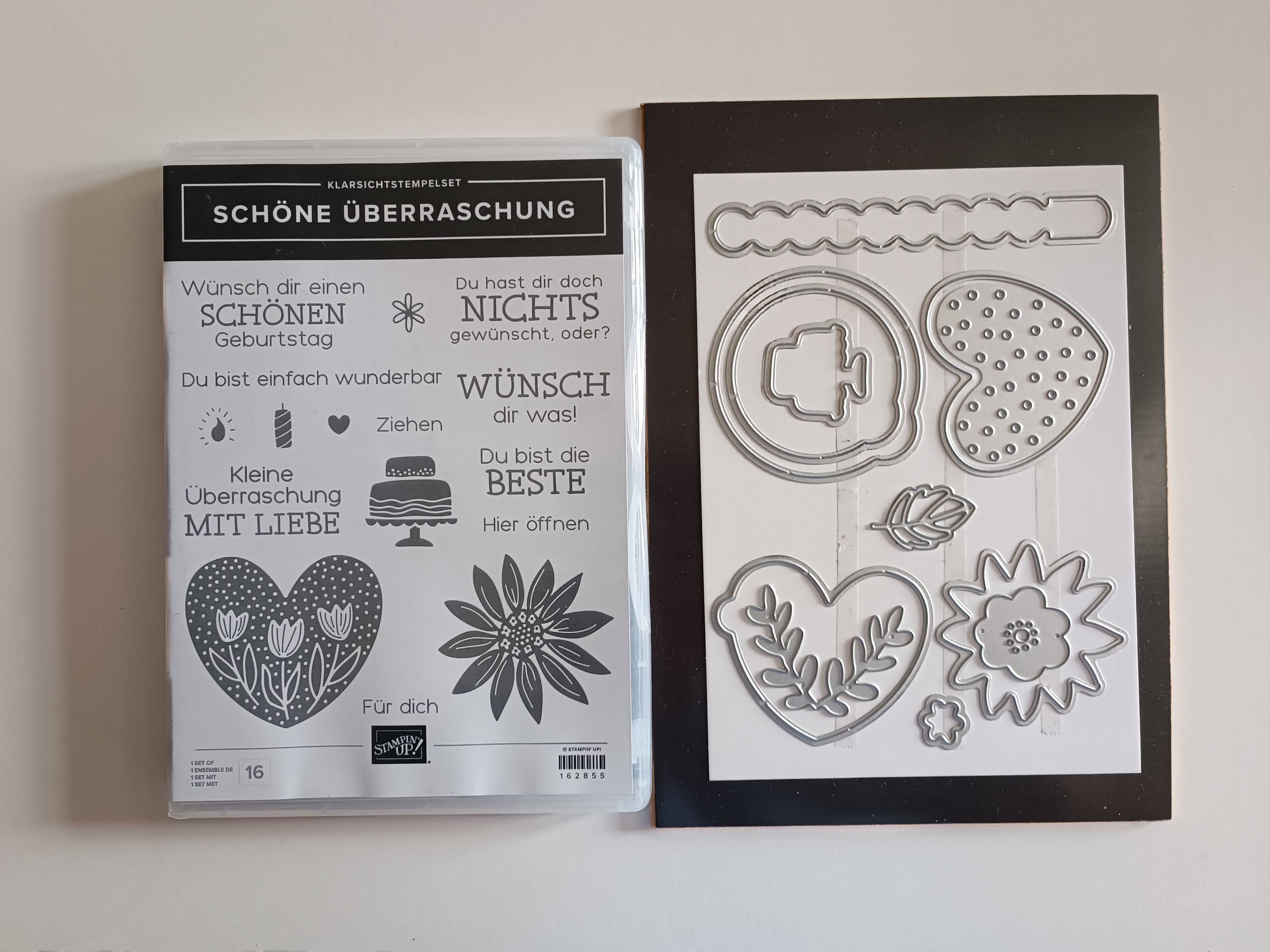 Schöne Überraschung 25 € Image