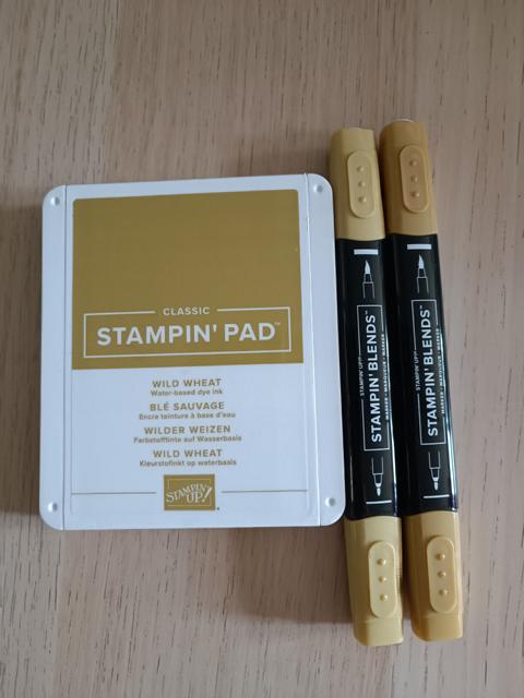 Wilder Weizen SteKi 5€ Marker je 2,50 € Image