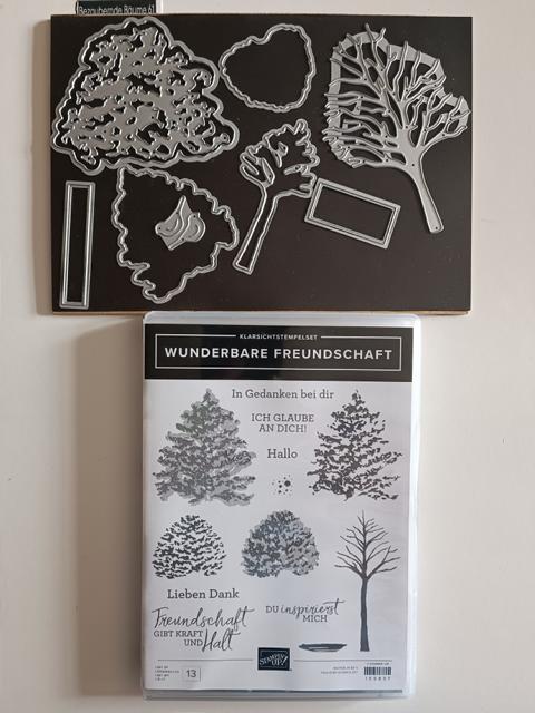 Wunderbare Freundschaft 25 € Image
