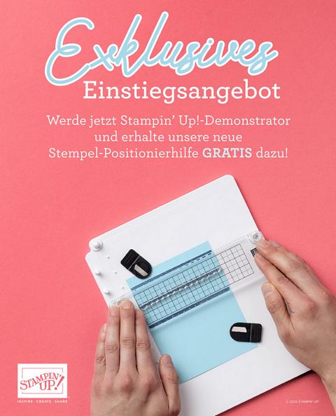 03. Februar bis 02. März 2026! Komm' ins Team! Image