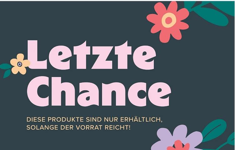 LETZTE CHANCE KLICK! Image